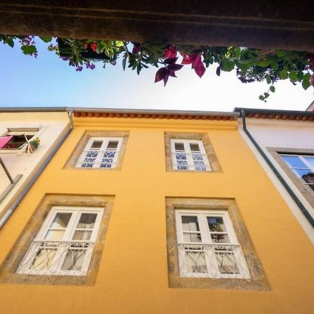 Se With Love- Sinta Braga Como Ela E. Apartment Exterior photo